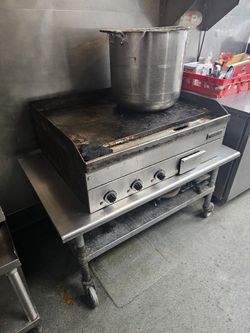 equipment restaurant