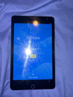 Elite OctaPlus tablet