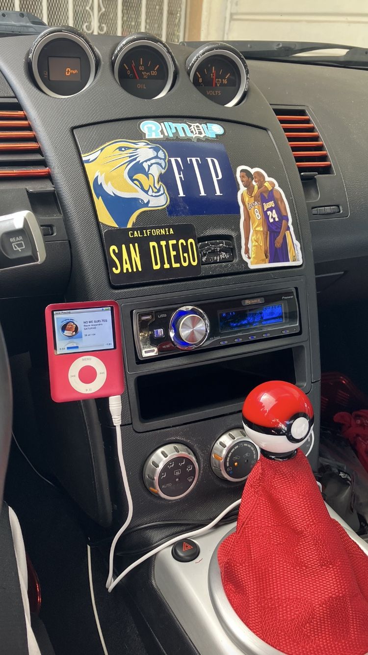 Firm iPod Nano 3rd Gen