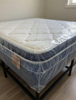 Brand New Mattress Never Used