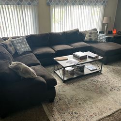 Sectional Sofa