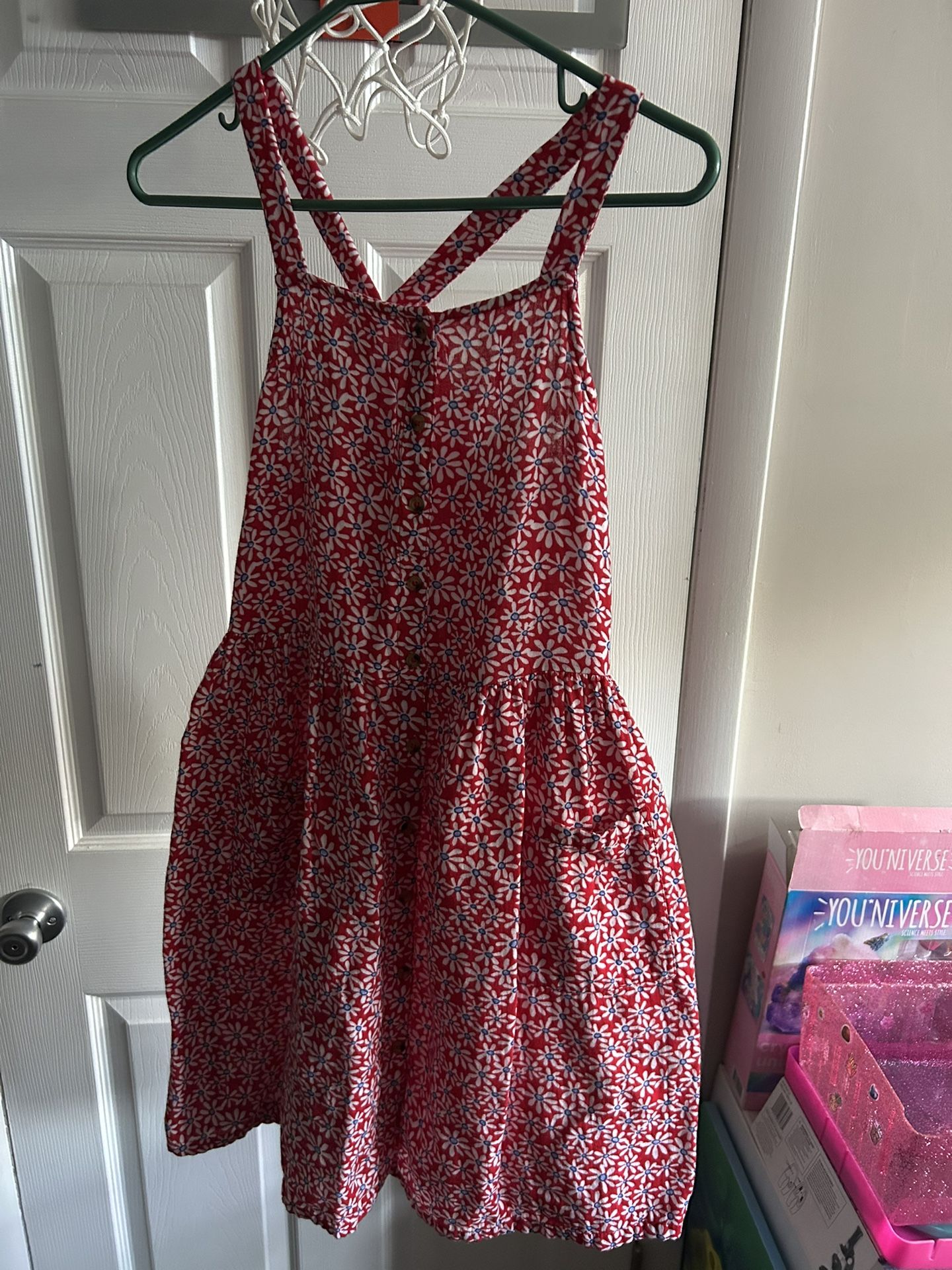 Summer Dress - Cat&Jack