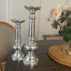 Candle Holders
