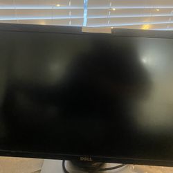 Dell  22 “ Computer Monitor 
