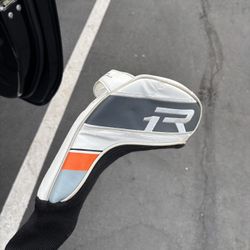 Taylor Made Driver