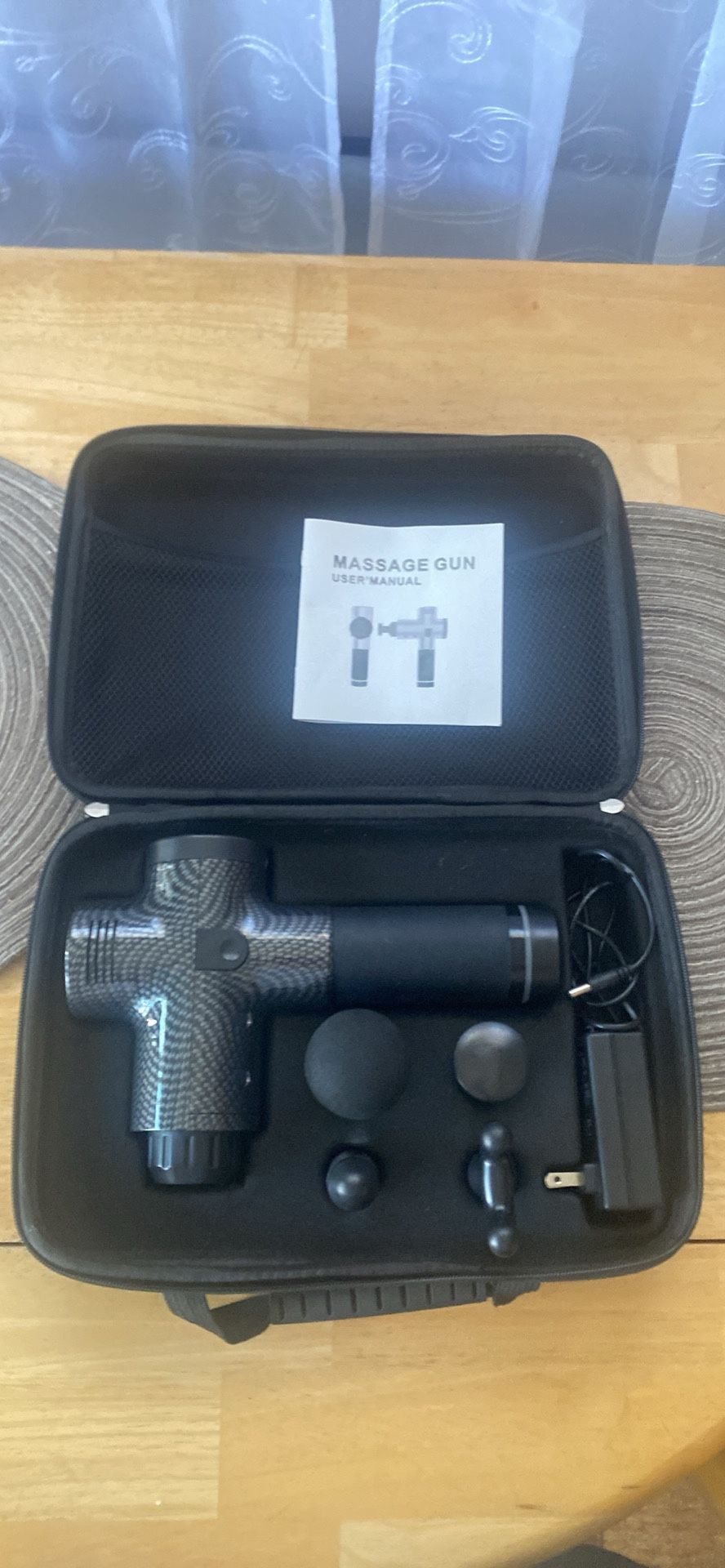 Massage Gun