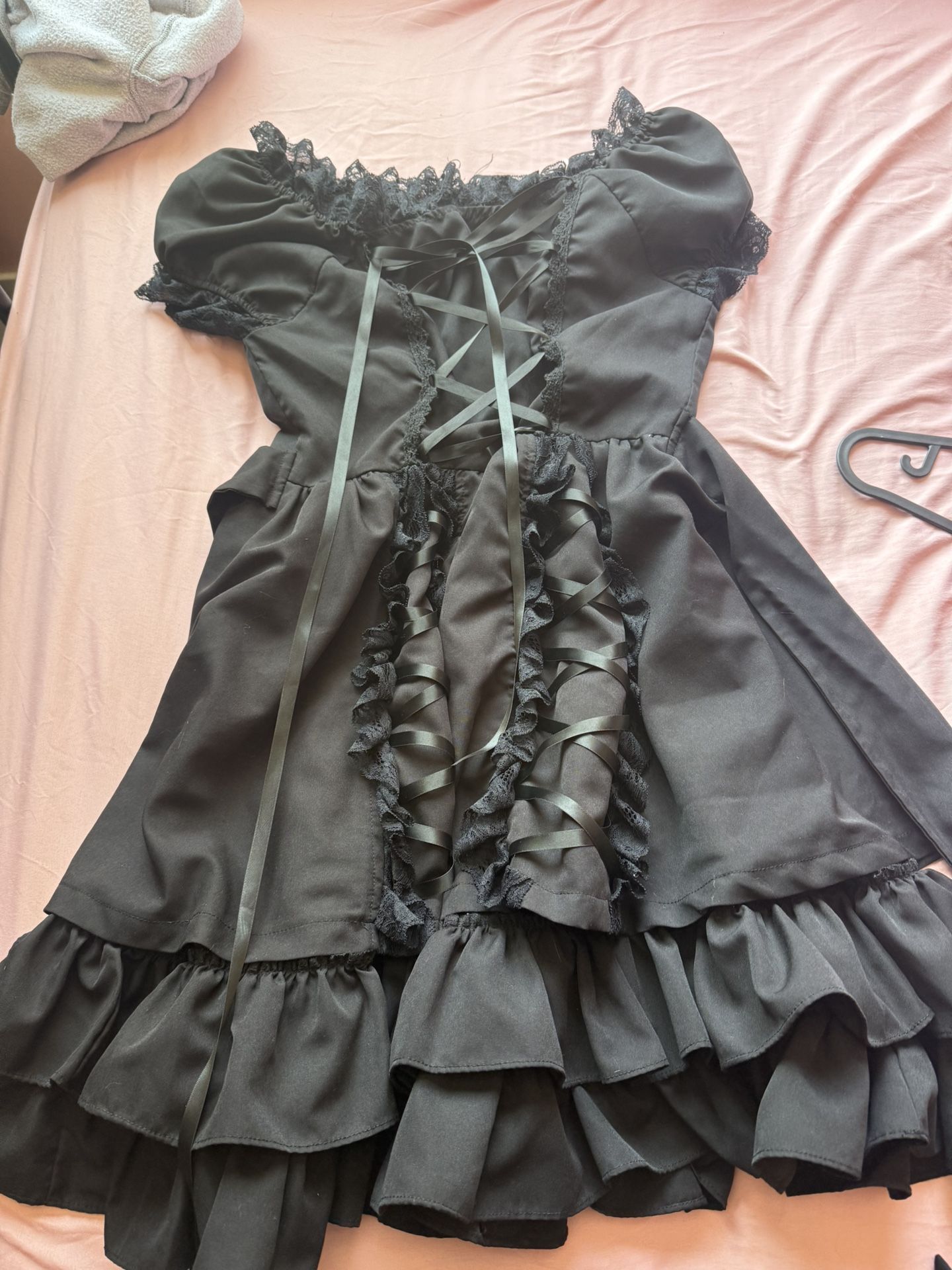 LOLITA DRESS (M)