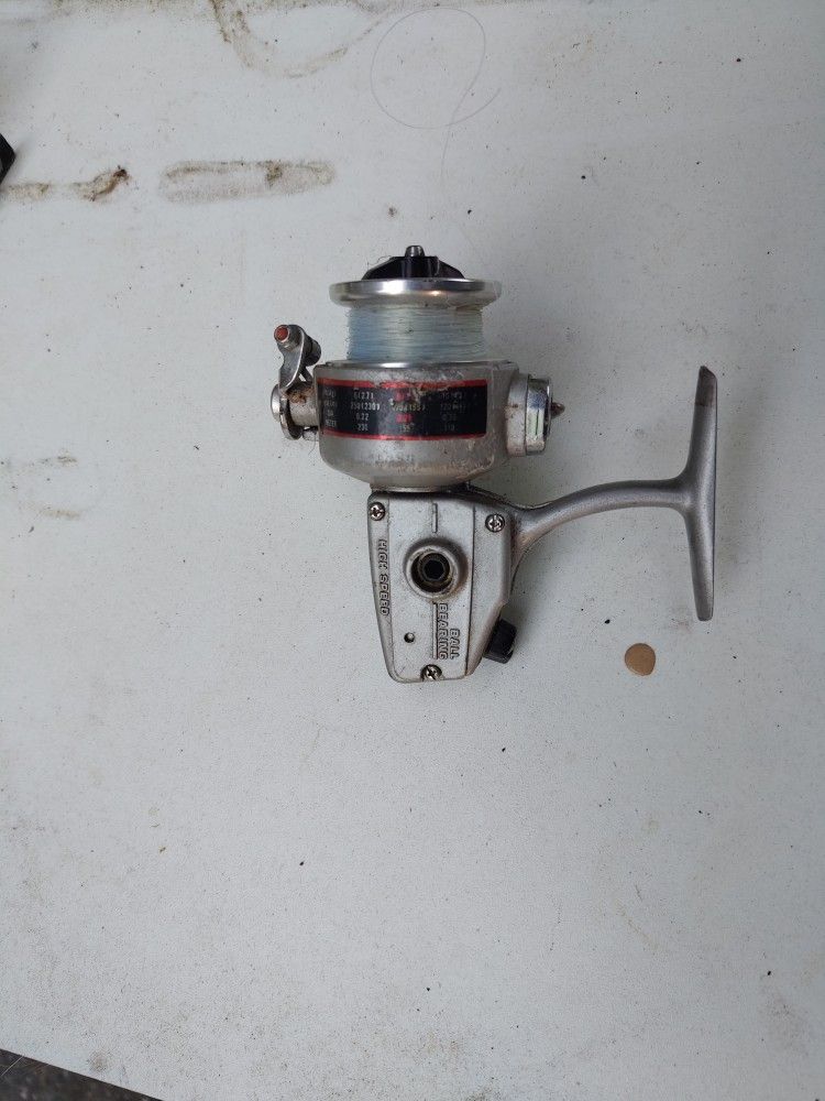 Daiwa 8150 Fishing Reel
