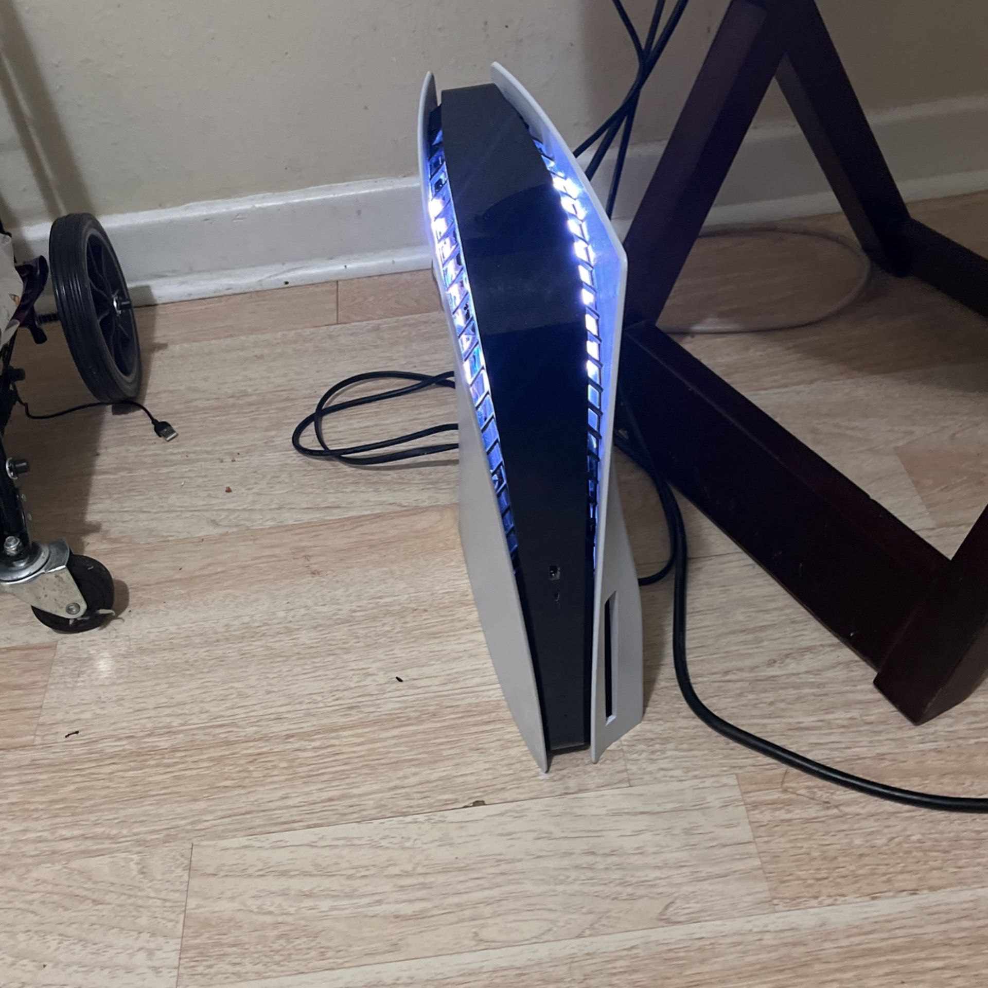 Ps5