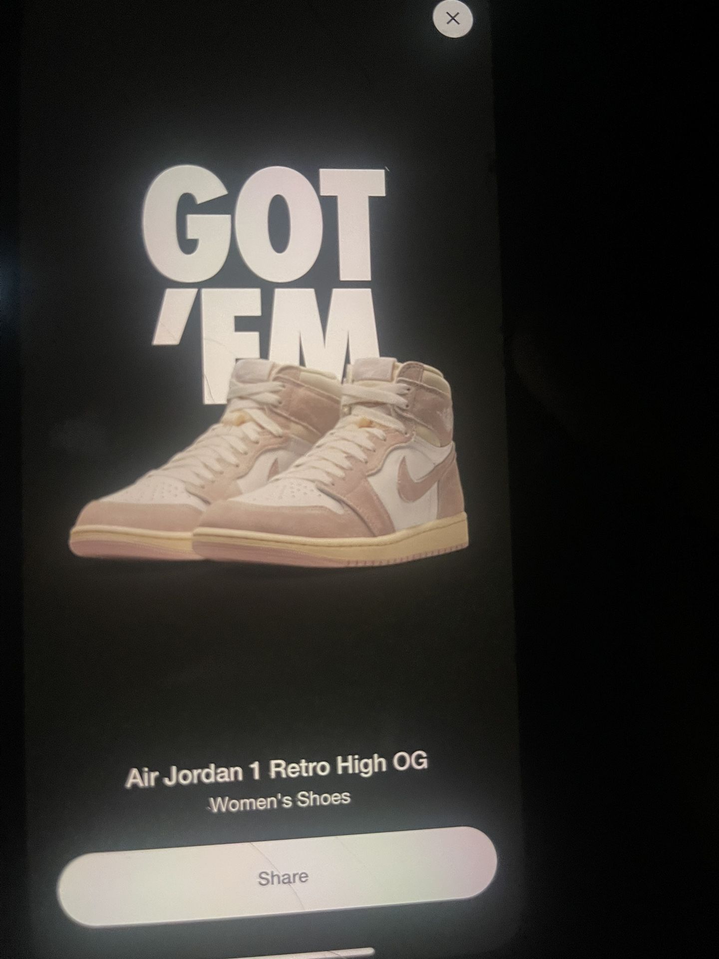 Jordan 1 Washed Pink,All Products : American Fashion Style Bags On Sale