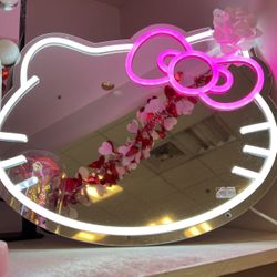 Hk Mirror