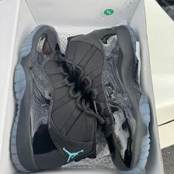 Jordan 11 Gamma Size 11