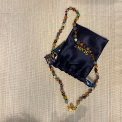 Stauer Necklace 