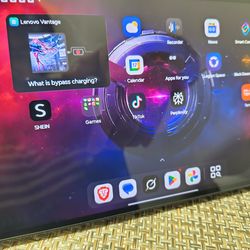 Legion tab y700 gen 3