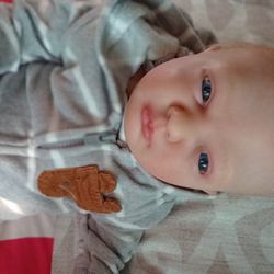 Reborn Doll 