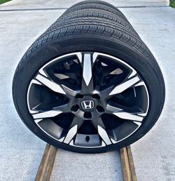 Honda Civic 18s