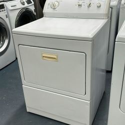 Working unit Gas Dryer Kenmore Fully Functional