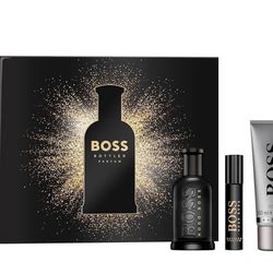 Boss Parfum Box