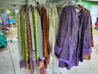 Women's Dress Suits