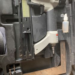 Porter Cable Narrow Stapler