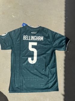 Real Madrid Bellingham #5 26/27 Season
