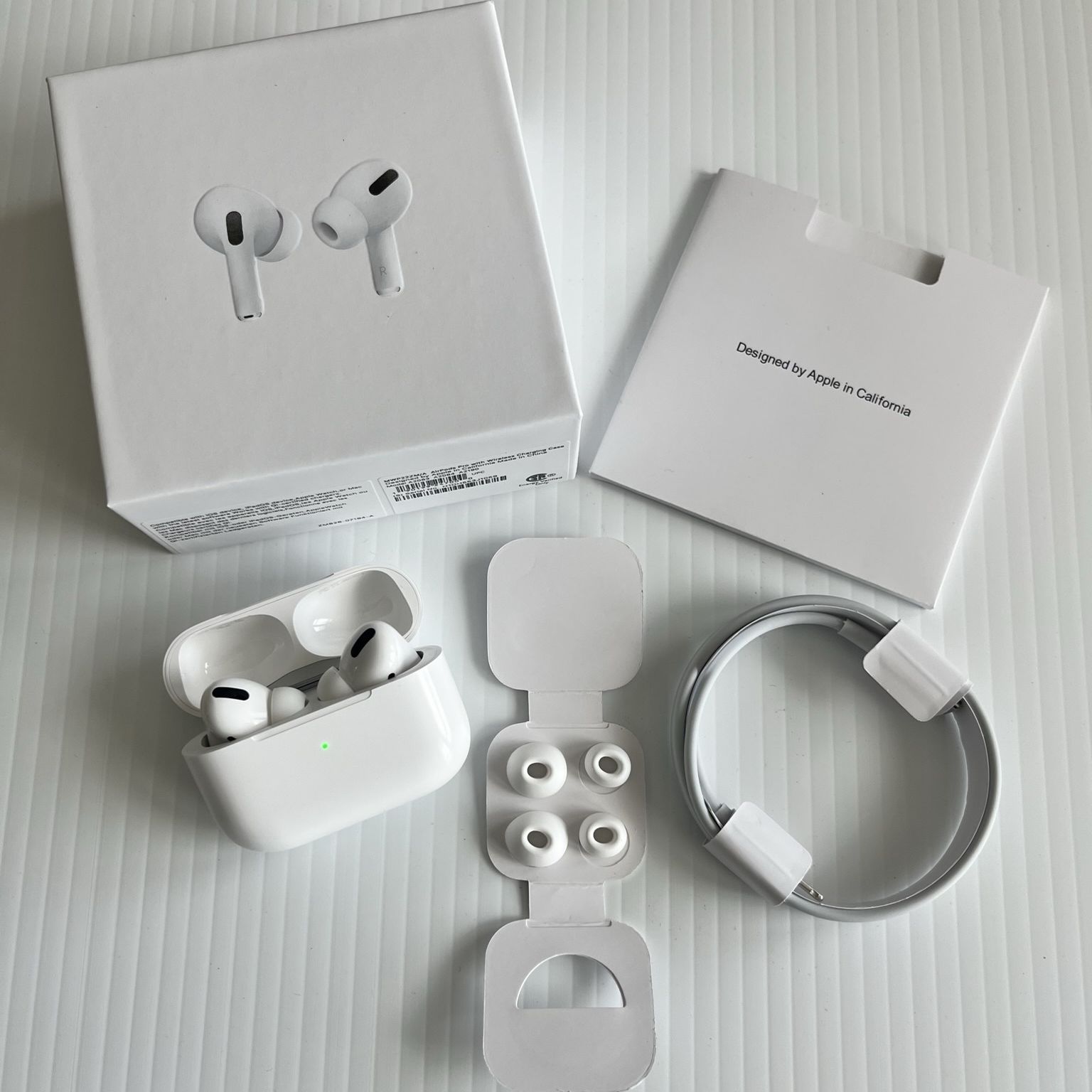 Airpods Pro 1st Generation for Sale in Lubbock, TX - OfferUp