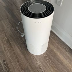 Miko Air Purifier