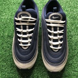 Nike Air Max 97 Dallas Cowboys for Sale in Fort Worth, TX - OfferUp