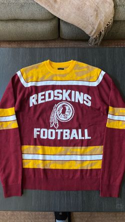 Washington Redskins Football Crewneck