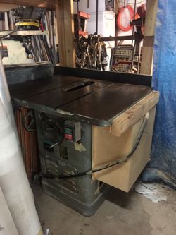 Tablesaw