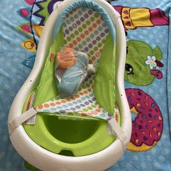 Fisher Price Tub 4-in-1