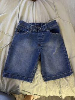 Boy’s Short