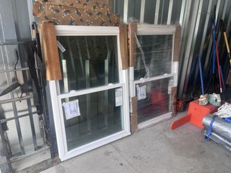 Norandex X3000 Series Windows