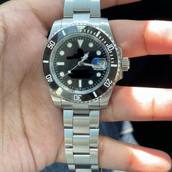 Men’s Watch