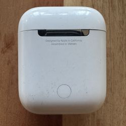 AirPods First Gen