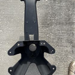 Keep Jk Spare Tire Mount