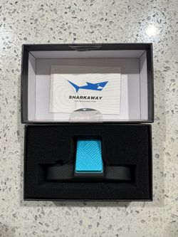 SharkAway Magnetic Shark Repellent Band