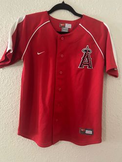 Nike Angels jersey
