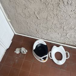 Potties / Accessories For Sale
