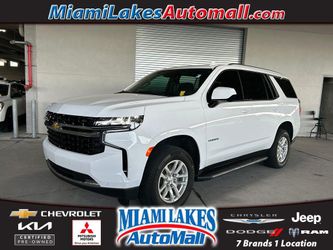 2023 Chevrolet Tahoe