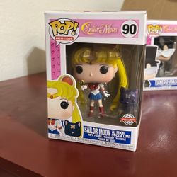 Sailoormooon Pops!!!!