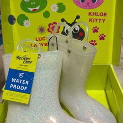 Rain Boots 