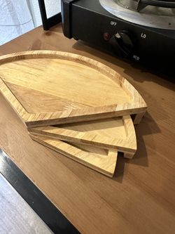 Wood Decoration