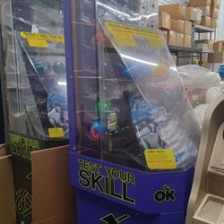 Gravity Hill Redemption Arcade