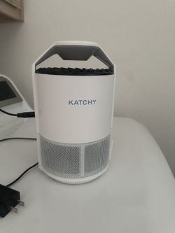 Indoor Fly Trap