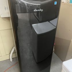 Danby Fridge 