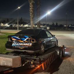 Auto Trailer/ Transport 