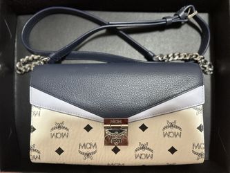 MCM Crossbody