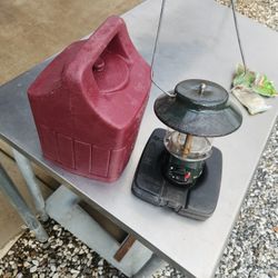 Coleman Light 15 Firm