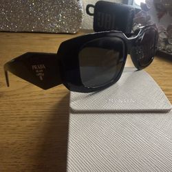 Luxury Brand Glasses 